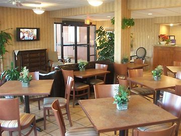 Best Western Jacksonville Airport المظهر الخارجي الصورة