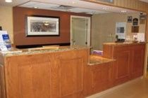 Best Western Jacksonville Airport المظهر الخارجي الصورة