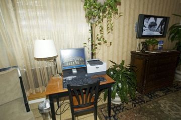 Best Western Jacksonville Airport المظهر الخارجي الصورة