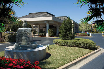 Best Western Jacksonville Airport المظهر الخارجي الصورة