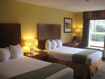 Best Western Jacksonville Airport المظهر الخارجي الصورة
