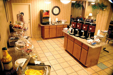 Best Western Jacksonville Airport المظهر الخارجي الصورة