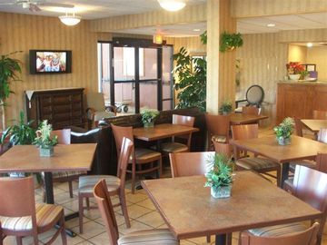 Best Western Jacksonville Airport المظهر الخارجي الصورة